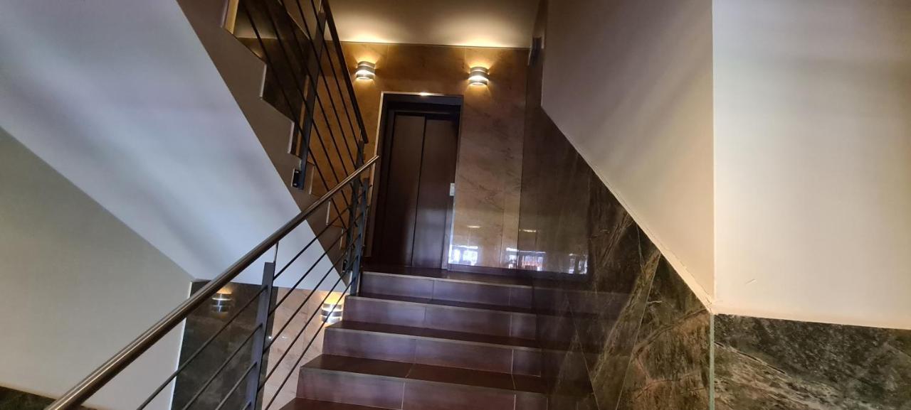 Apartman Beata - Tatragolf Vel'ka Lomnica Extérieur photo