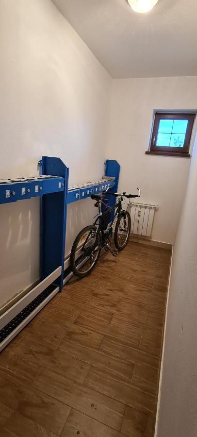 Apartman Beata - Tatragolf Vel'ka Lomnica Extérieur photo