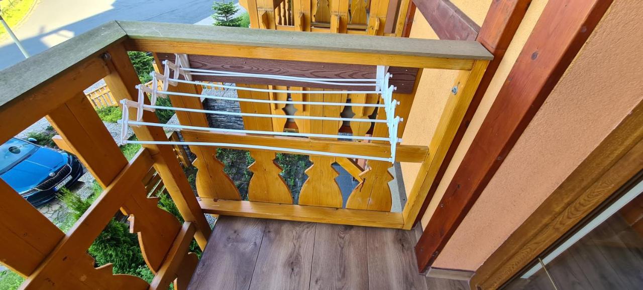 Apartman Beata - Tatragolf Vel'ka Lomnica Extérieur photo