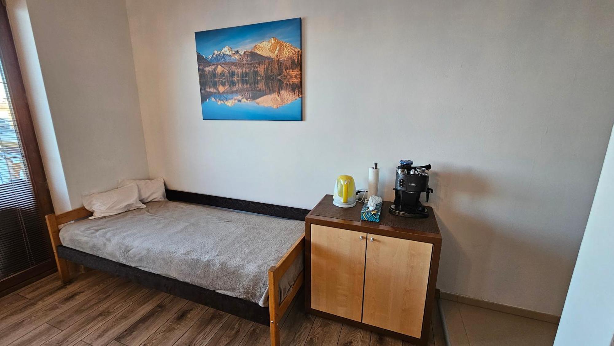 Apartman Beata - Tatragolf Vel'ka Lomnica Extérieur photo