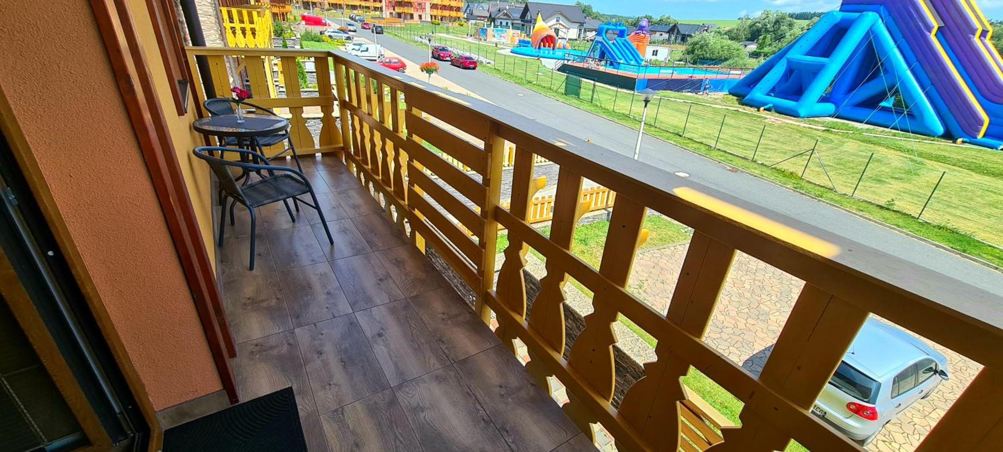 Apartman Beata - Tatragolf Vel'ka Lomnica Extérieur photo